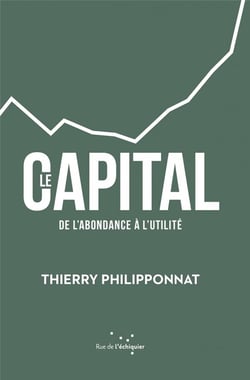 Le capital de l'abondance à l'utilité