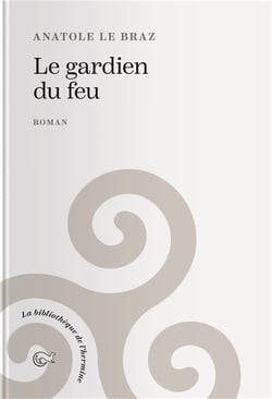 Le gardien du feu