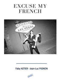 Excuse my french