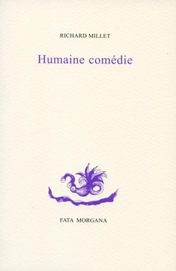 Humaine comédie