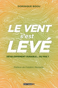 Le vent s'est levé - développement durable... ou pas ?