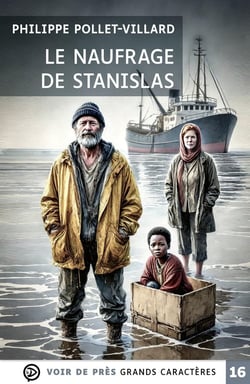 Le naufrage de Stanislas