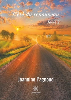 L'été du renouveau Tome 2