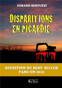 Disparition en Picardie