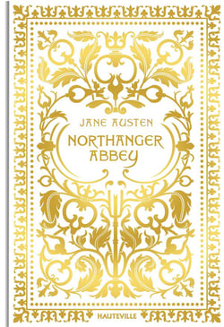 Northanger Abbey - édition collector