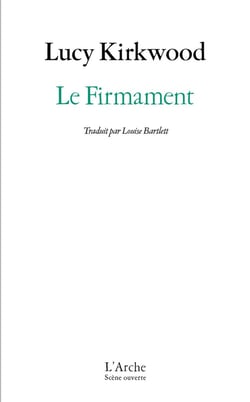 Le firmament