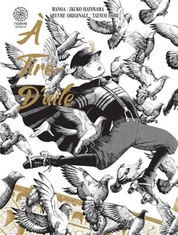 À tire-d'aile