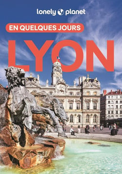 Lyon en quelques jours (9e édition)
