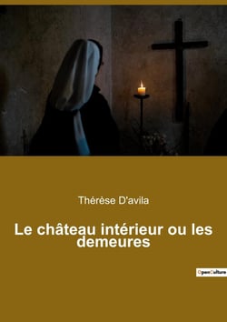 Le château intérieur ou les demeures