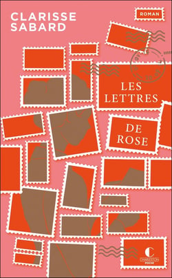 Les lettres de Rose - édition 10 ans Charleston