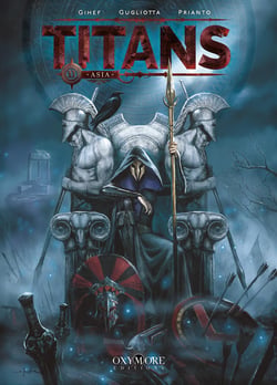 Titans - Tome 2