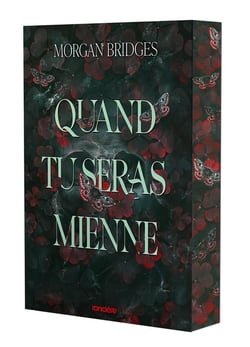 Possession - Tome 01 Quand tu seras mienne (Broché)