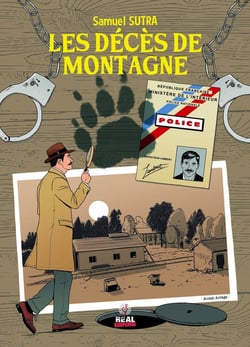 Les Décès de montagne