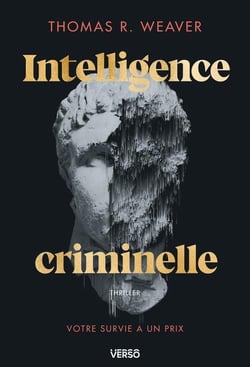 Intelligence criminelle