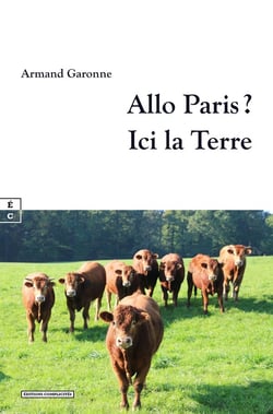 Allo paris ? : Ici la terre