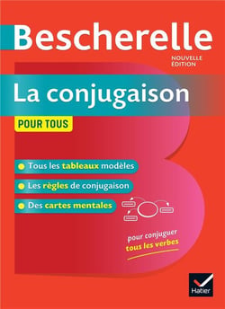 Bescherelle : la conjugaison pour tous