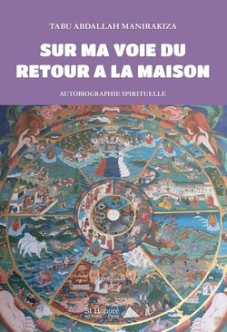 SUR MA VOIE DU RETOUR A LA MAISON