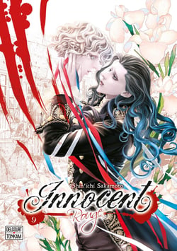 Innocent - Rouge Tome 9