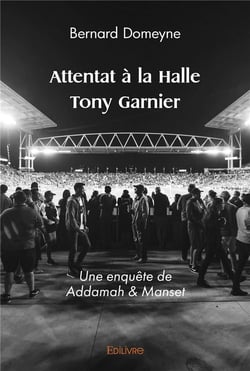 Attentat à la halle tony garnier