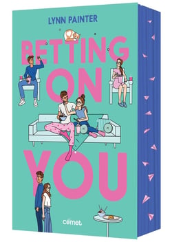 Betting on you