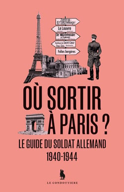 Où sortir à Paris ?