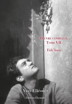 Oeuvre complète Tome 7 : Falc'hum