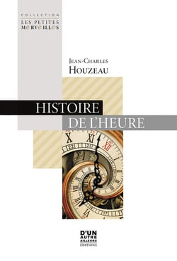 Histoire de l'heure