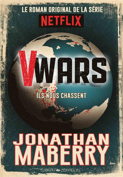 V-wars - ils nous chassent