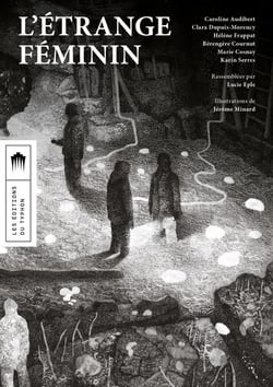 L'étrange féminin