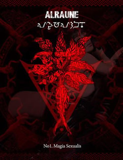Alraune t.1 : magia sexualis - magie sexuelle