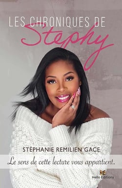 Les chroniques de Stephy
