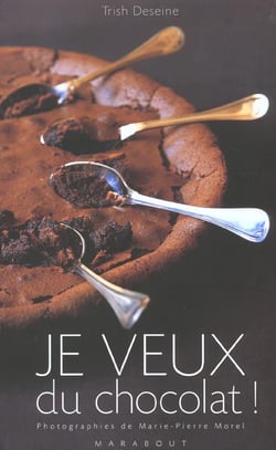 Je veux du chocolat