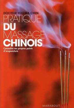 Pratique du massage chinois