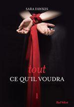 Tout ce qu'il voudra t.1