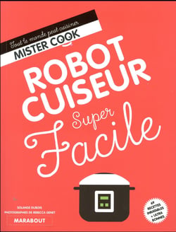Super facile - cookeo