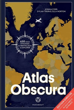 Atlas obscura