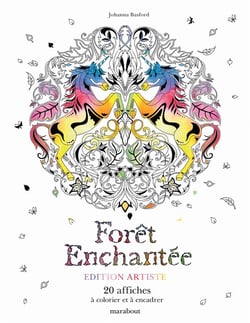 Forêt enchantée