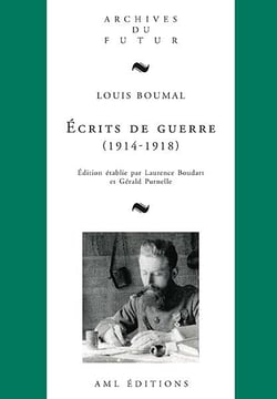 Écrits de guerre (1914-1918)