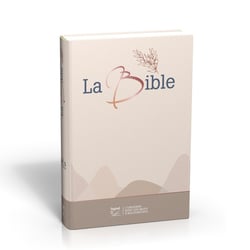 Bible Segond 21