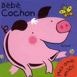 Bébé cochon