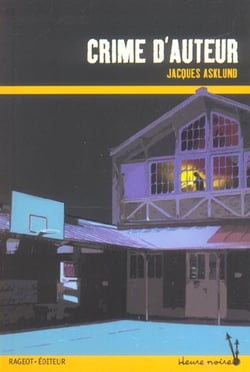 Crime d'auteur