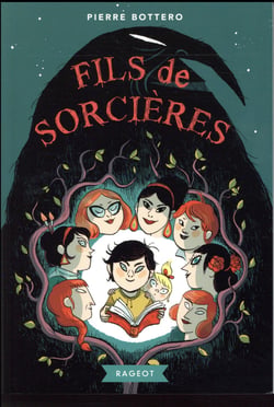 Fils de sorcières