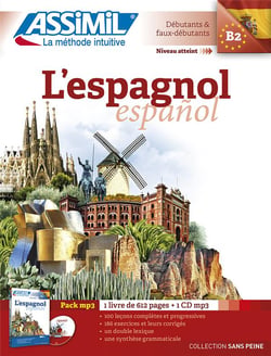 L'espagnol
