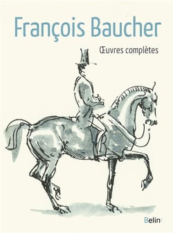 Oeuvres complètes de Francois Baucher
