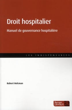 L'essentiel du droit hospitalier