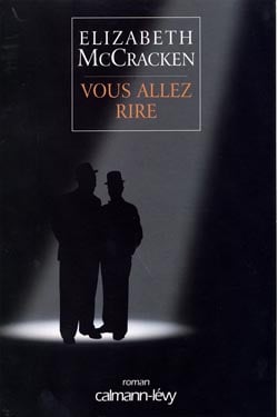Vous allez rire