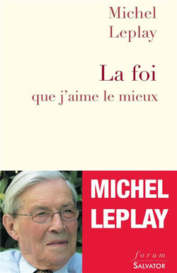 La foi que j?aime le mieux...
