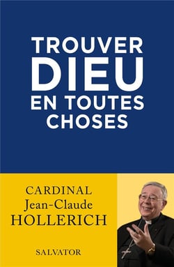 Trouver Dieu en toutes choses : plaidoyer pour la réforme de l'Eglise