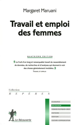Travail et emploi des femmes (4e édition)