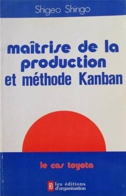 Maitrise Prod.Method.Kanban